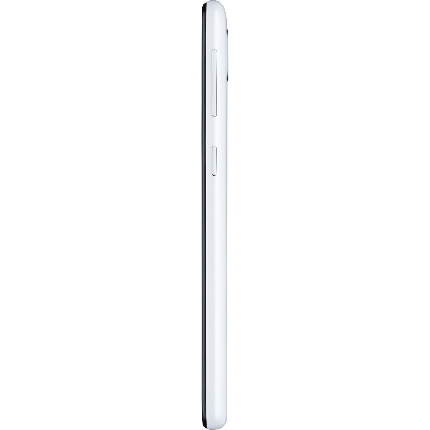 Telefon mobil Samsung Galaxy A20e, Dual SIM, 32GB, 4G, White fotografia produsului View 6 L