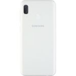 Telefon mobil Samsung Galaxy A20e, Dual SIM, 32GB, 4G, White fotografia produsului View 2 S