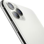 Telefon mobil Apple iPhone 11 Pro, 256GB, Silver fotografia produsului View 2 S