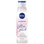 Sampon Nivea Ultra Mild Calming, 300 ml fotografia produsului