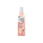 Balsam Wash&Go Balsam Pentru Par Uscat Cu Apa De Trandafiri, 200ml fotografia produsului