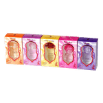 Set Cadou Charrier Parfums "Pack Collection", 5 esente, apa de parfum fotografia produsului