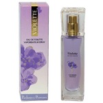 Apa de Toaleta Charrier Parfums "Parfums de Provence", Violette, 30 ml fotografia produsului