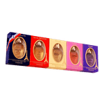 Set Cadou Charrier Parfums "Pack Collection", 5 esente,apa de parfum fotografia produsului