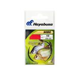Carlige/ace pescuit Hayabusa Sode HG-100, 10 buc/set, 9 fotografia produsului View 2 S