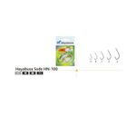 Carlige/ace pescuit Hayabusa Sode HN-100, 10 buc/set, 7 fotografia produsului View 4 S