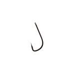 Carlige/ace pescuit Hayabusa Sode Ringed HBO100, 10 buc/set, 9 fotografia produsului