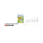 Carlige/ace pescuit Hayabusa Sode HR-100, 10 buc/set, 3 fotografia produsului View 2 S