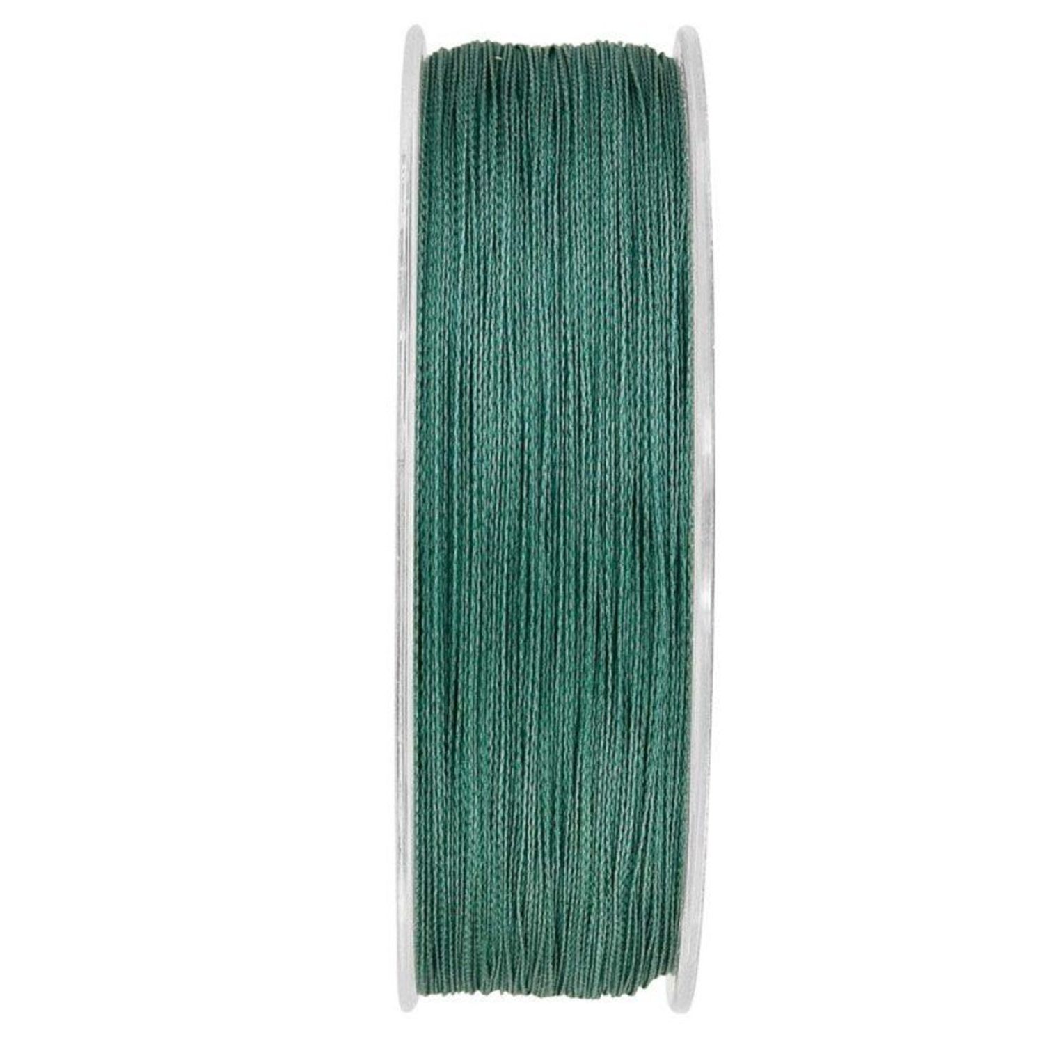 Fir textil Baracuda Thor 300 m, culoare verde, 025 mm fotografia produsului View 3 L