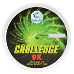 Fir textil Baracuda Challange 9X, 150m, 035mm, rezistenta la rupere 366kg fotografia produsului View 2 S