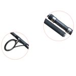 Lanseta Baracuda Evolution Carp 39 m fibra de carbon pentru crap fotografia produsului View 2 S