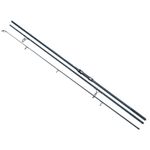 Lanseta Baracuda Evolution Carp 39 m fibra de carbon pentru crap fotografia produsului