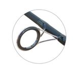 Lanseta crap din carbon Baracuda Hunter 12" de 3,6 m, 2 segmente, putere aruncare 35 LBS fotografia produsului View 3 S