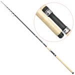 Lanseta tele-match carbon Baracuda Vector 42 m A: 10-60 g, actiune moderata fotografia produsului View 3 S