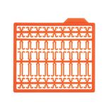 Penar cu monturi si diverse accesorii fotografia produsului View 3 S