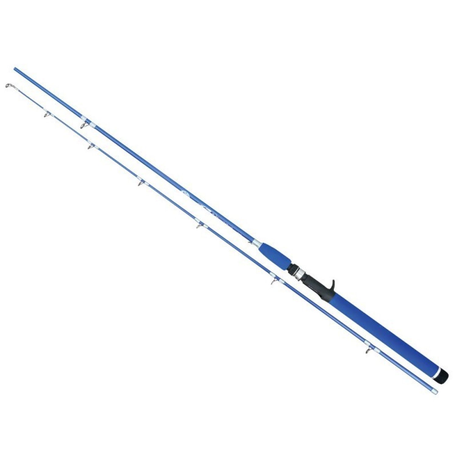 Lanseta fibra de carbon Baracuda Blue Bird 2102 fotografia produsului