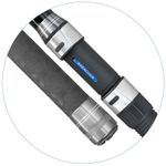 Lanseta fibra de carbon Baracuda Telesurf Lungime 4,5m fotografia produsului View 4 S