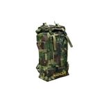 Rucsac pescar Baracuda B17 50 litri, camuflaj fotografia produsului