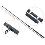Lanseta amestec mix carbon feeder Baracuda Fun Picker 275 m fotografia produsului View 4 S