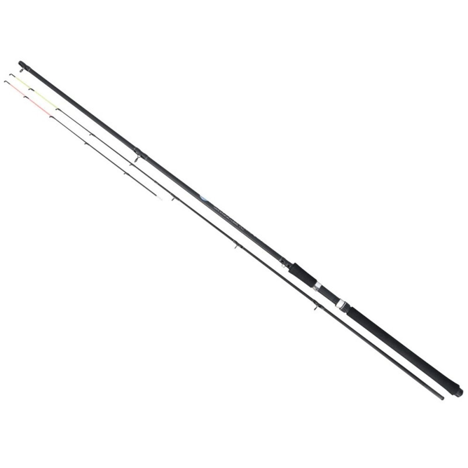 Lanseta amestec mix carbon feeder Baracuda Fun Picker 275 m fotografia produsului