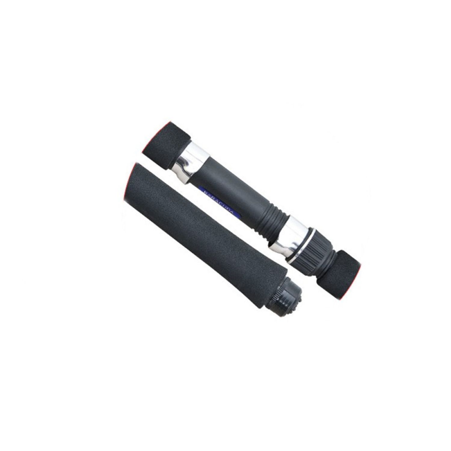 Lanseta amestec mix carbon feeder Baracuda Fun Picker 275 m fotografia produsului View 2 L