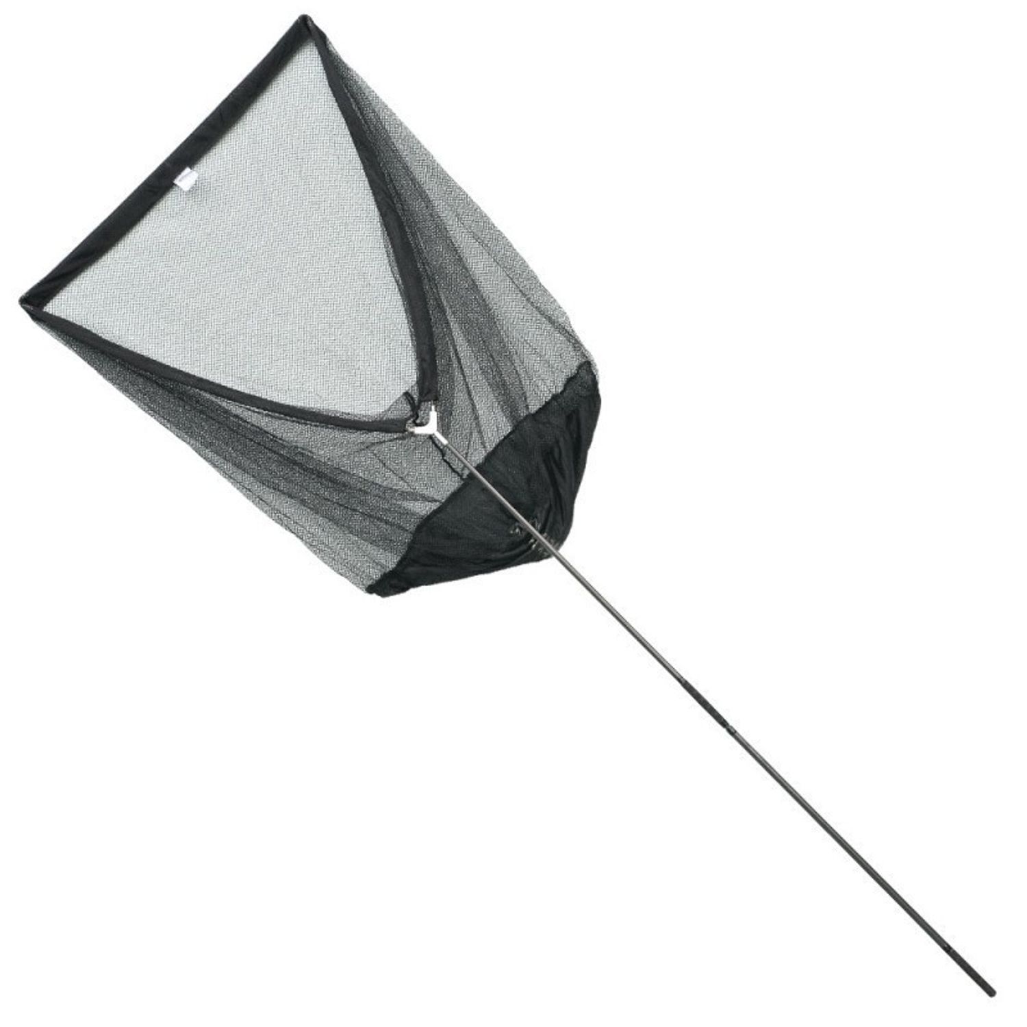 Minciog crap cu cap triunghiular Baracuda Crap 5, lungime 270 cm, deschidere 100 cm fotografia produsului