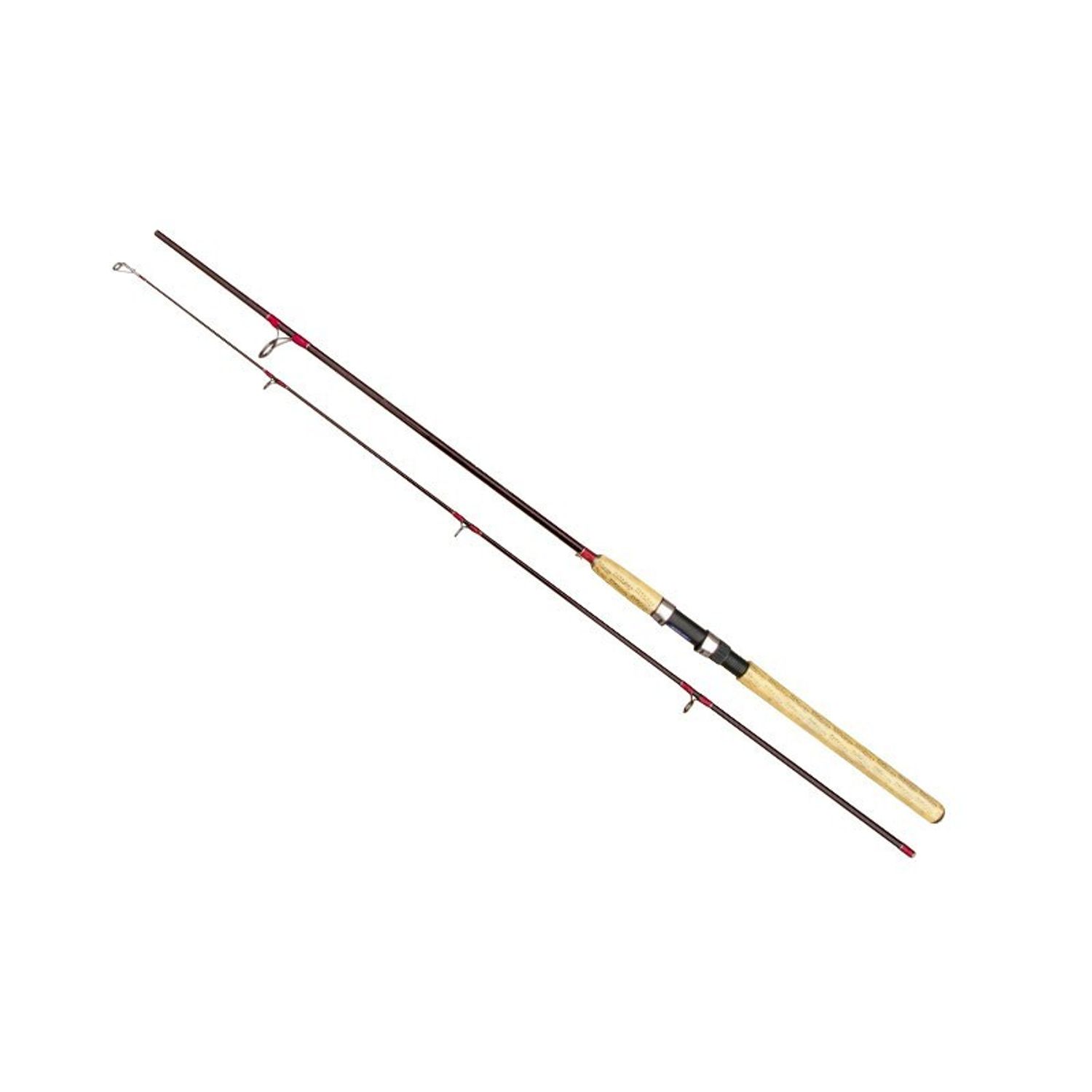 Lanseta spinning fibra de carbon Baracuda Vampire 21 m A: 20-50 g fotografia produsului