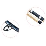 Lanseta amestec carbon Baracuda Comanche Spin 27 m A: 30-60 g fotografia produsului View 2 S