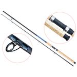 Lanseta amestec carbon Baracuda Comanche Spin 27 m A: 30-60 g fotografia produsului View 3 S