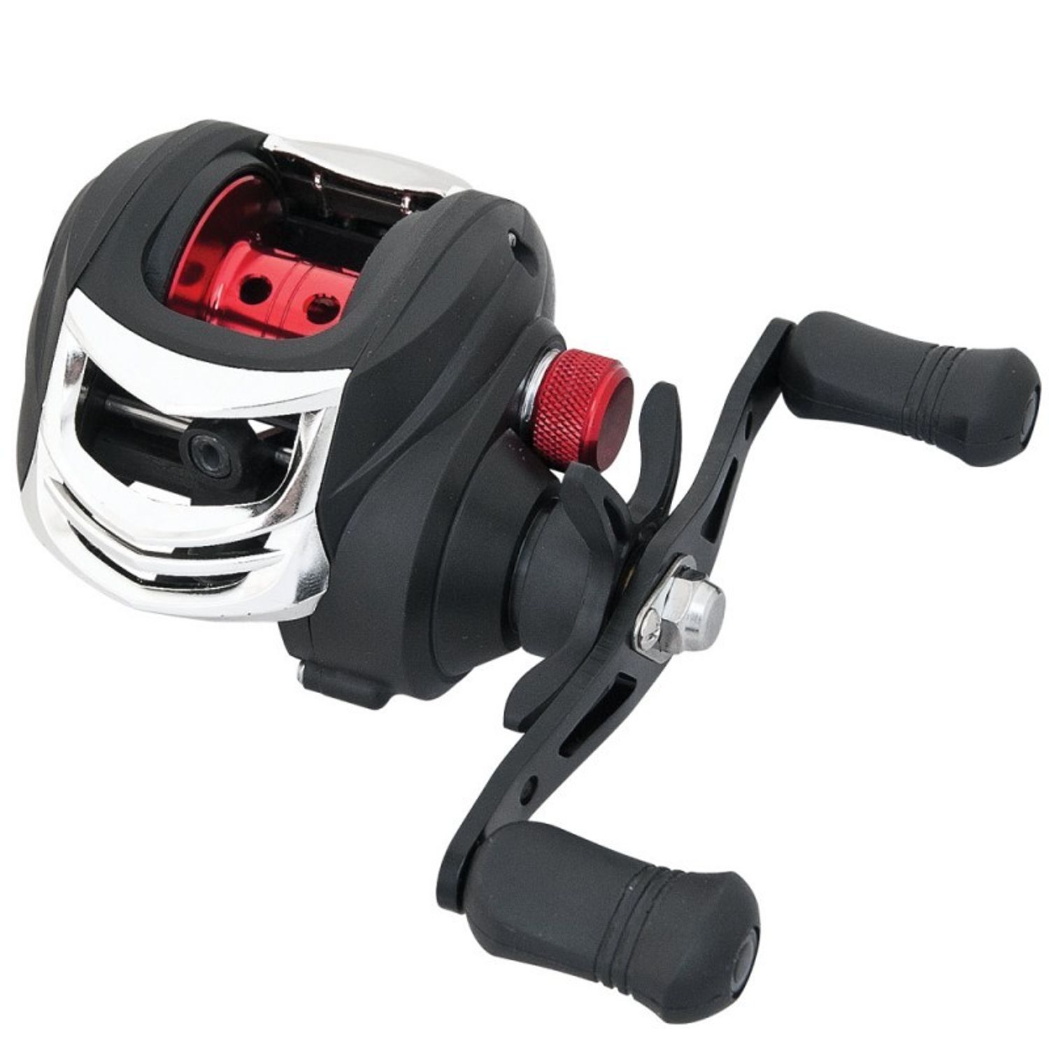 Mulineta Lure Fishing, pentru baitcasting fotografia produsului