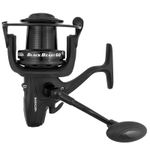 Mulineta pentru Crap Baracuda Black Beast 60 8 Rulmenti fotografia produsului View 2 S