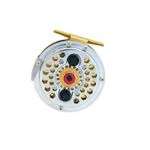 Mulineta Baracuda LGF 5/6 pentru musca fotografia produsului View 2 S