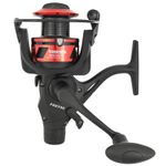 Mulineta crap Baracuda Foxy 60, 7R, baitrunner fotografia produsului View 2 S