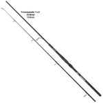 Lanseta crap din carbon Baracuda Strong de 3 m, 2 segmente, putere aruncare 3 LBS fotografia produsului View 4 S