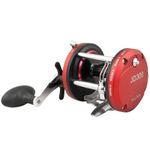 Mulineta trolling / baitcasting ALLJOY JD300, 5R fotografia produsului View 3 S