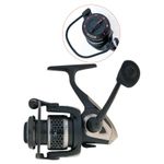 Mulineta Baracuda Excellence 1500 pentru spinning/bolognesa fotografia produsului View 2 S