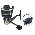 Mulineta Baracuda Excellence 1500 pentru spinning/bolognesa fotografia produsului View 3 S