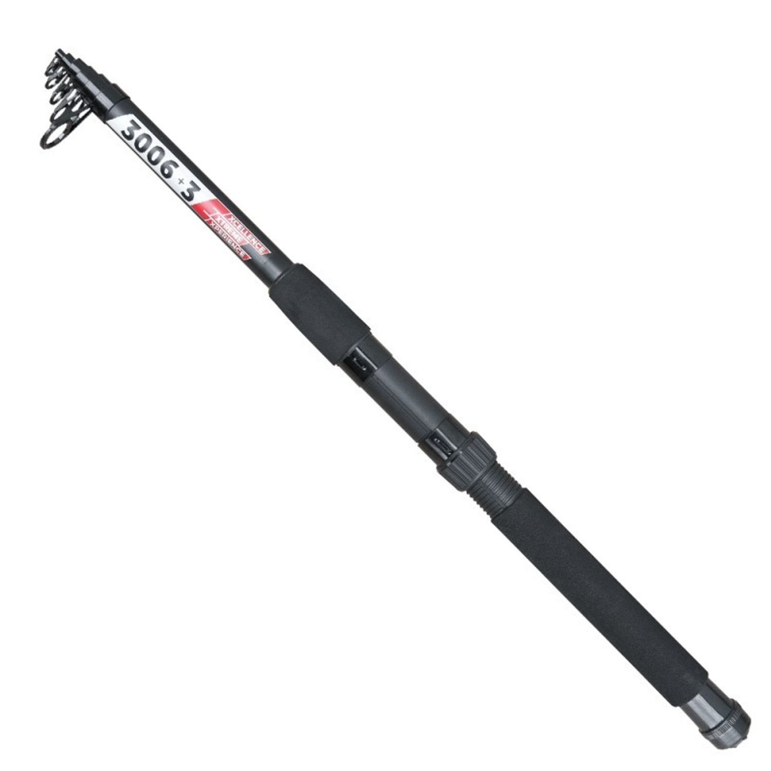 LansetaBalance Tele Feeder Fibra de carbon fotografia produsului View 2 L