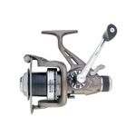 Mulineta crap Baracuda Tricky Carp 60 cu baitrunner fotografia produsului