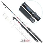 LansetaBalance Tele Feeder Fibra de carbon fotografia produsului View 5 S