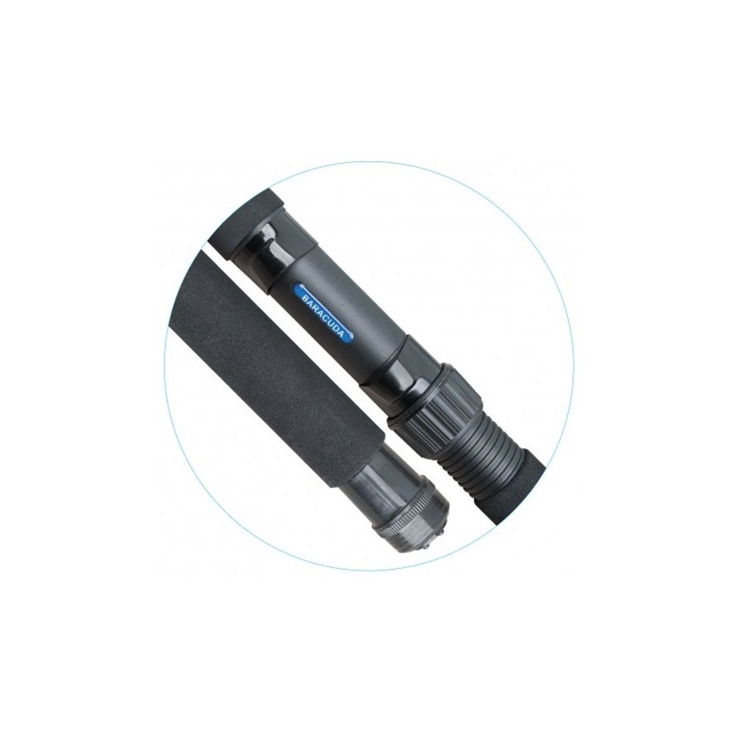 LansetaBalance Tele Feeder Fibra de carbon fotografia produsului View 4 L