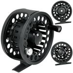 Mulineta pentru musca (flyfishing) Baracuda Fly 75 fotografia produsului View 2 S