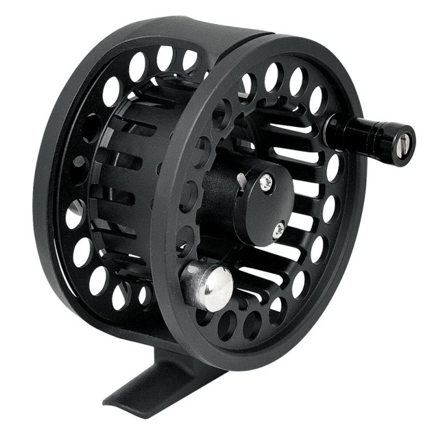 Mulineta pentru musca (flyfishing) Baracuda Fly 75 fotografia produsului