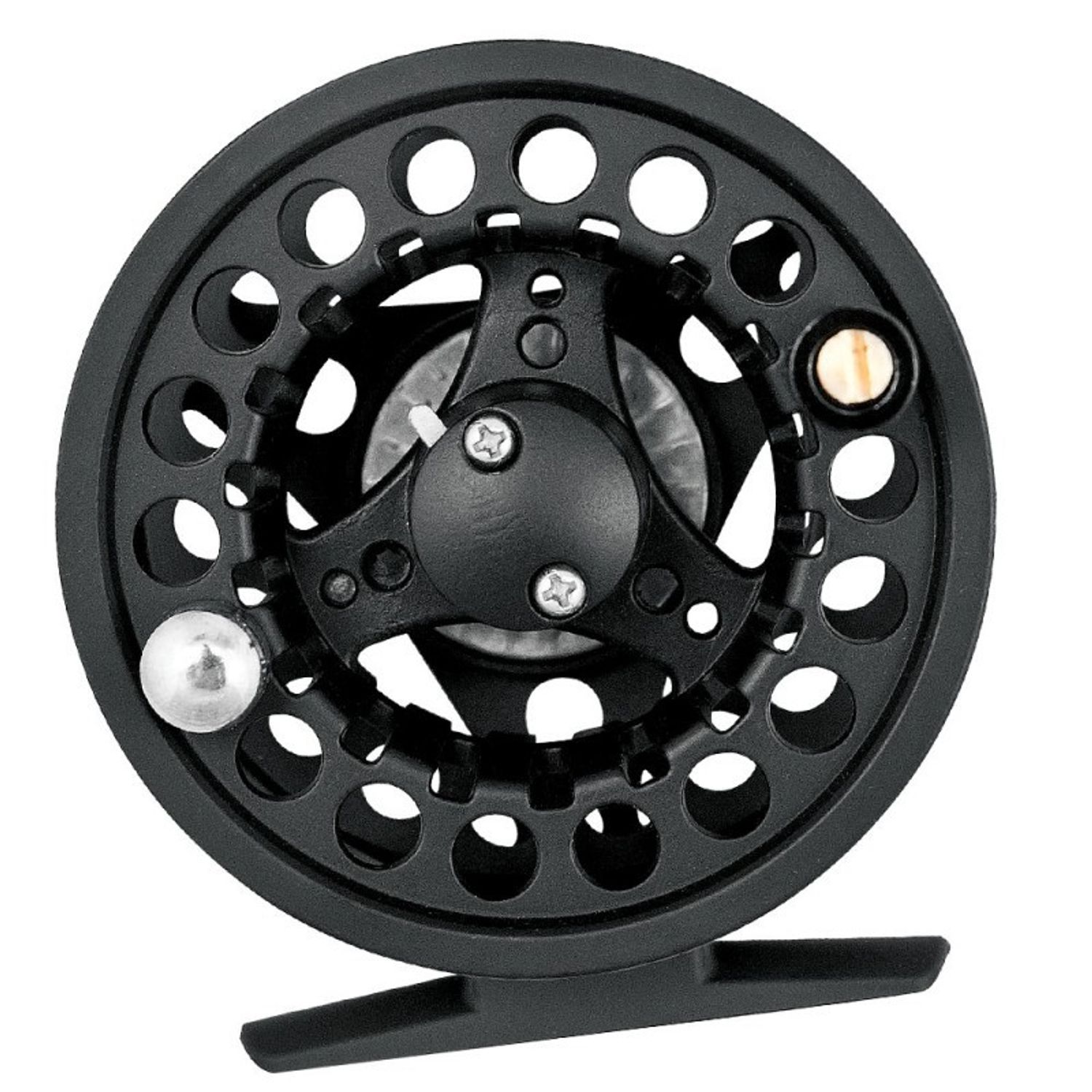 Mulineta pentru musca (flyfishing) Baracuda Fly 75 fotografia produsului View 3 L