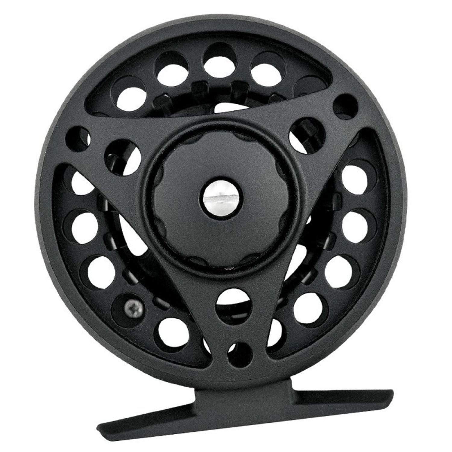 Mulineta pentru musca (flyfishing) Baracuda Fly 75 fotografia produsului View 4 L