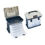 Cutie HS330 pescar Baracuda pentru accesorii fotografia produsului View 3 S