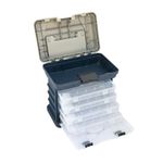 Cutie HS330 pescar Baracuda pentru accesorii fotografia produsului