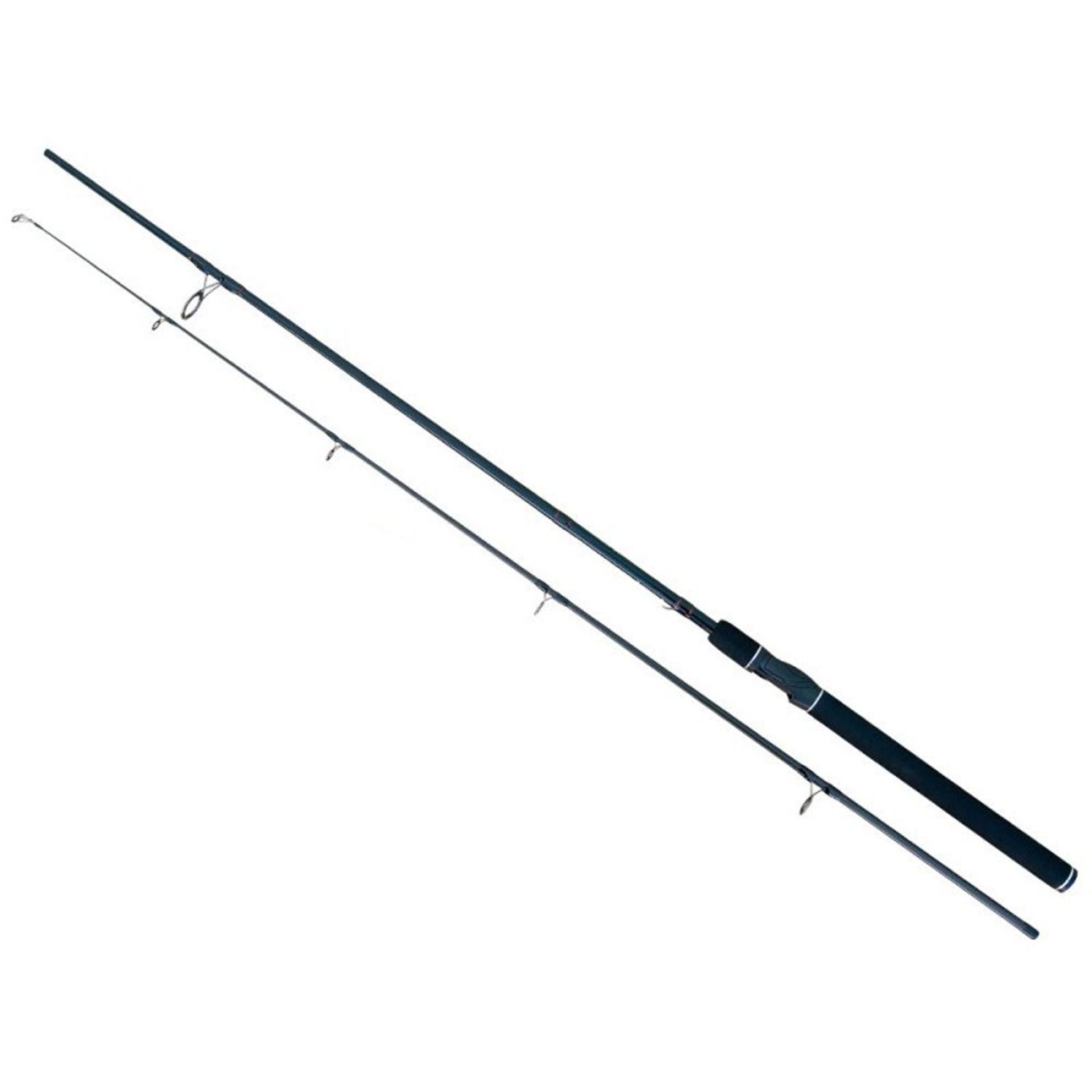 Lanseta fibra de carbon Baracuda Warrior Pike 2402 fotografia produsului