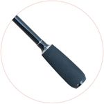 Lanseta fibra de carbon King Jig fotografia produsului View 5 S