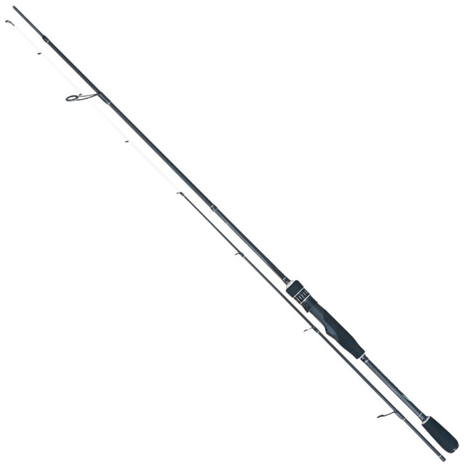 Lanseta fibra de carbon King Jig fotografia produsului